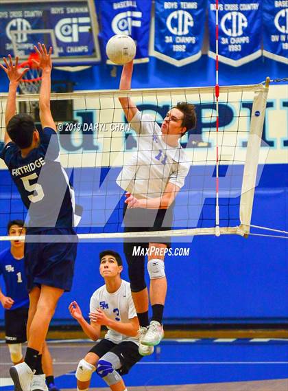 Thumbnail 1 in Flintridge Prep @ San Marino photogallery.