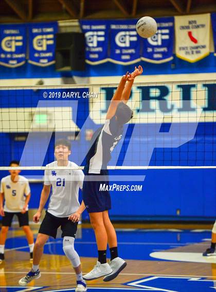 Thumbnail 3 in Flintridge Prep @ San Marino photogallery.