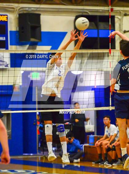 Thumbnail 2 in Flintridge Prep @ San Marino photogallery.