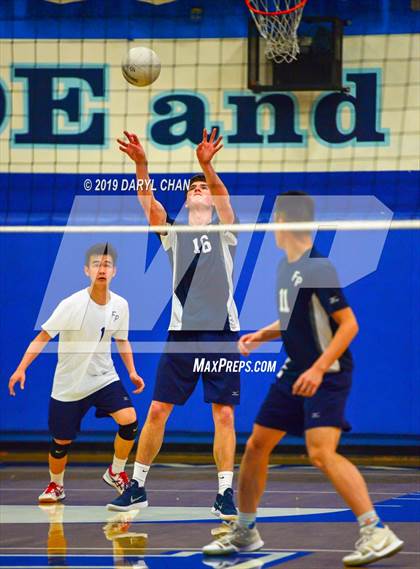 Thumbnail 1 in Flintridge Prep @ San Marino photogallery.