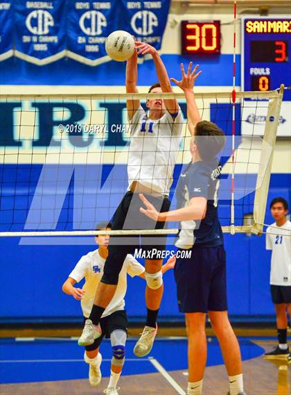 Thumbnail 1 in Flintridge Prep @ San Marino photogallery.