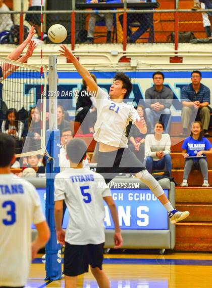 Thumbnail 3 in Flintridge Prep @ San Marino photogallery.