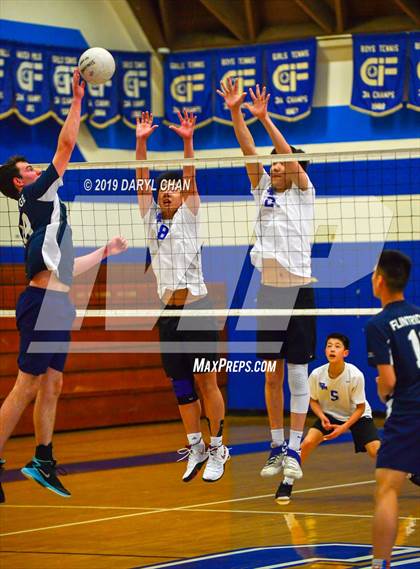 Thumbnail 2 in Flintridge Prep @ San Marino photogallery.