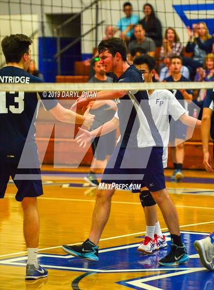 Thumbnail 3 in Flintridge Prep @ San Marino photogallery.