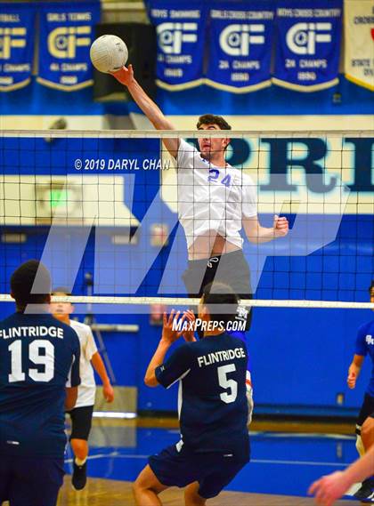 Thumbnail 2 in Flintridge Prep @ San Marino photogallery.