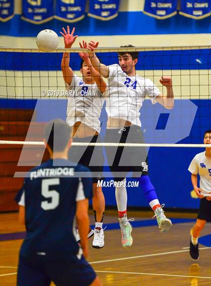 Thumbnail 2 in Flintridge Prep @ San Marino photogallery.