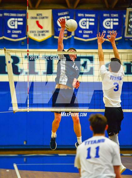 Thumbnail 1 in Flintridge Prep @ San Marino photogallery.