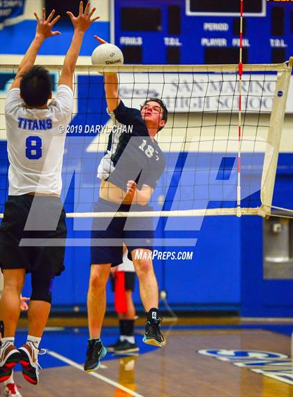 Thumbnail 3 in Flintridge Prep @ San Marino photogallery.