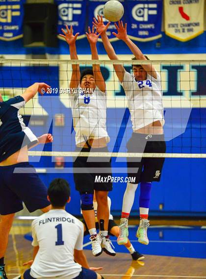 Thumbnail 1 in Flintridge Prep @ San Marino photogallery.