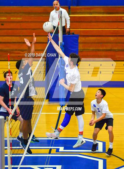 Thumbnail 1 in Flintridge Prep @ San Marino photogallery.