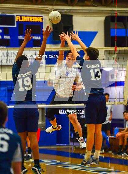 Thumbnail 1 in Flintridge Prep @ San Marino photogallery.
