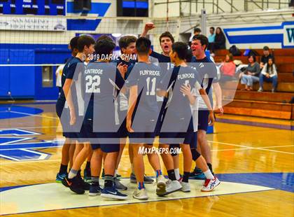Thumbnail 2 in Flintridge Prep @ San Marino photogallery.