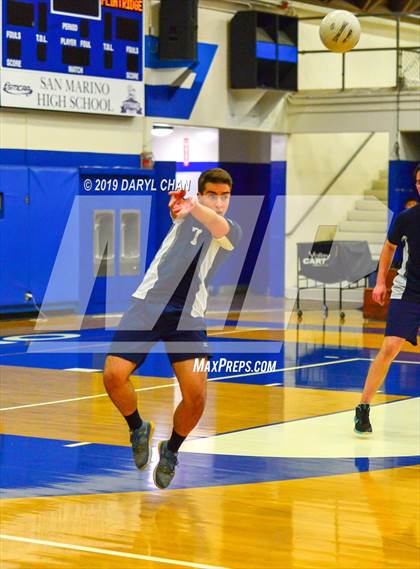 Thumbnail 1 in Flintridge Prep @ San Marino photogallery.