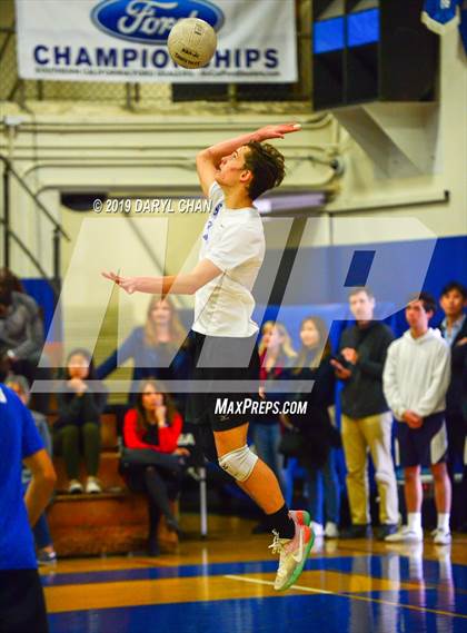 Thumbnail 2 in Flintridge Prep @ San Marino photogallery.