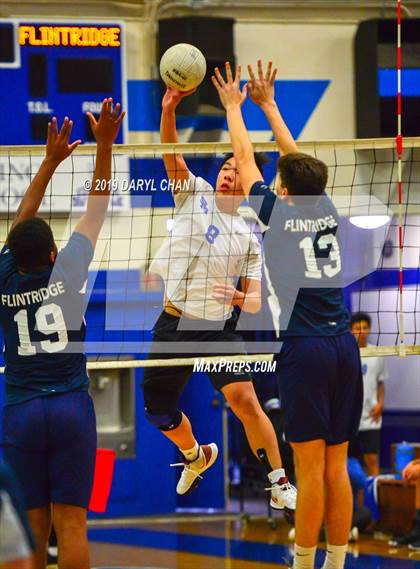 Thumbnail 3 in Flintridge Prep @ San Marino photogallery.
