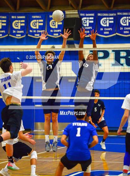 Thumbnail 1 in Flintridge Prep @ San Marino photogallery.