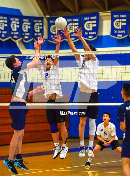 Thumbnail 3 in Flintridge Prep @ San Marino photogallery.