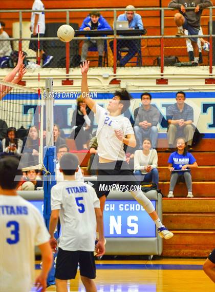 Thumbnail 2 in Flintridge Prep @ San Marino photogallery.