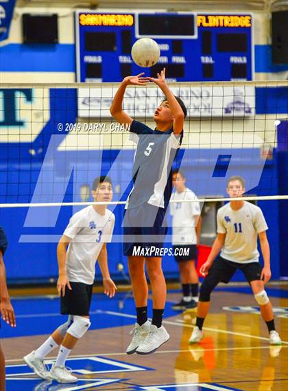 Thumbnail 3 in Flintridge Prep @ San Marino photogallery.