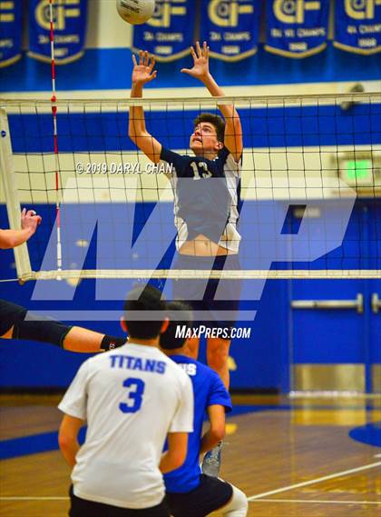 Thumbnail 2 in Flintridge Prep @ San Marino photogallery.
