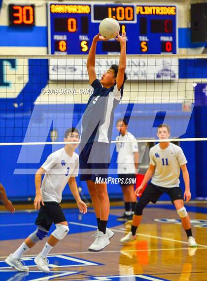Thumbnail 1 in Flintridge Prep @ San Marino photogallery.