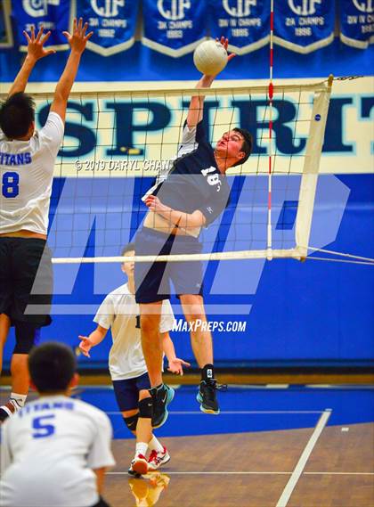 Thumbnail 1 in Flintridge Prep @ San Marino photogallery.