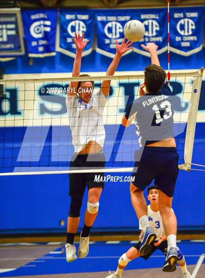 Thumbnail 1 in Flintridge Prep @ San Marino photogallery.