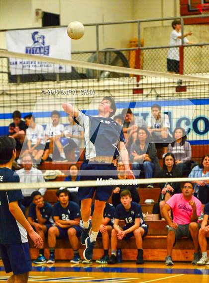 Thumbnail 2 in Flintridge Prep @ San Marino photogallery.
