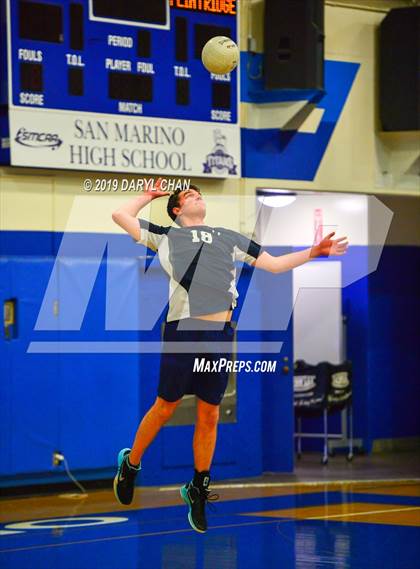 Thumbnail 2 in Flintridge Prep @ San Marino photogallery.