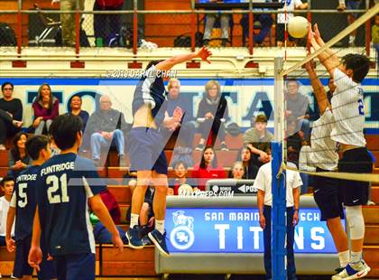 Thumbnail 3 in Flintridge Prep @ San Marino photogallery.