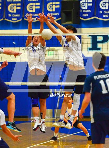 Thumbnail 1 in Flintridge Prep @ San Marino photogallery.