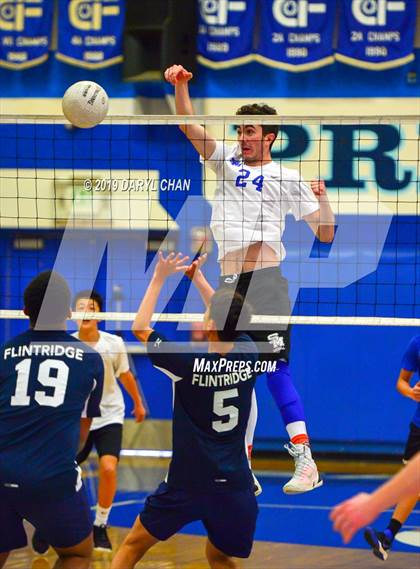 Thumbnail 3 in Flintridge Prep @ San Marino photogallery.