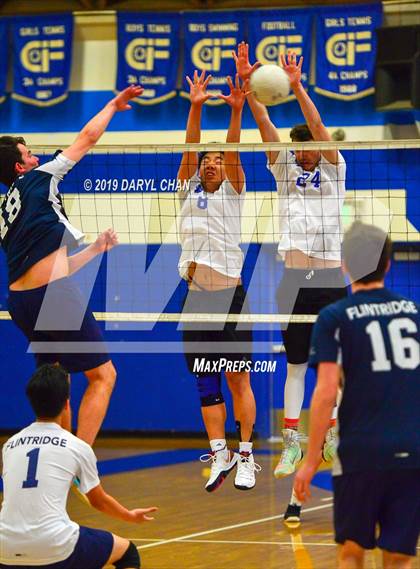 Thumbnail 2 in Flintridge Prep @ San Marino photogallery.