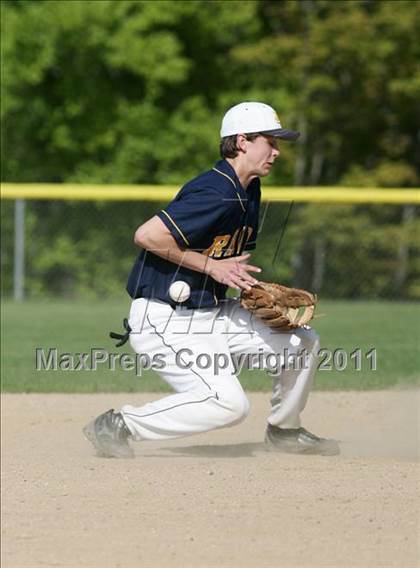 Thumbnail 2 in Tolland vs. RHAM photogallery.