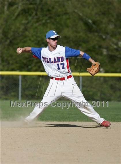 Thumbnail 3 in Tolland vs. RHAM photogallery.