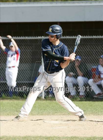 Thumbnail 3 in Tolland vs. RHAM photogallery.