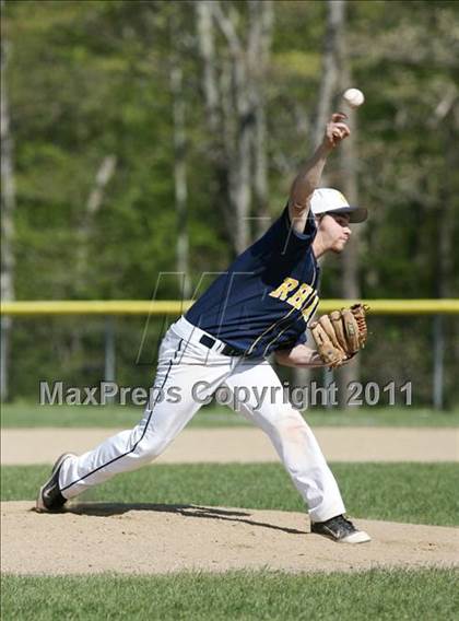 Thumbnail 2 in Tolland vs. RHAM photogallery.