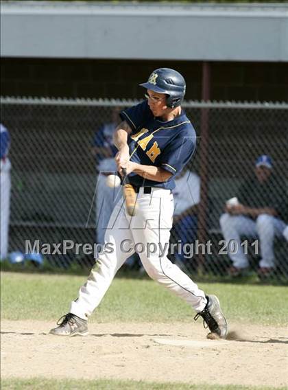 Thumbnail 1 in Tolland vs. RHAM photogallery.