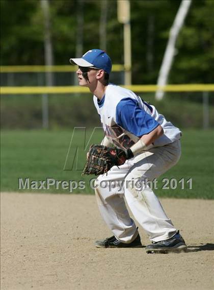 Thumbnail 2 in Tolland vs. RHAM photogallery.