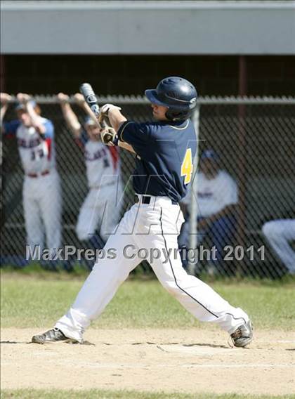 Thumbnail 3 in Tolland vs. RHAM photogallery.