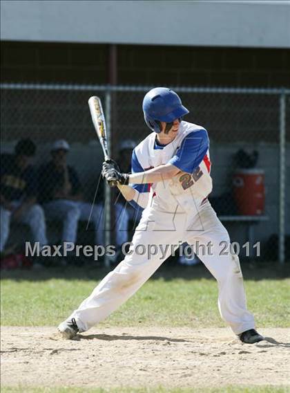 Thumbnail 3 in Tolland vs. RHAM photogallery.