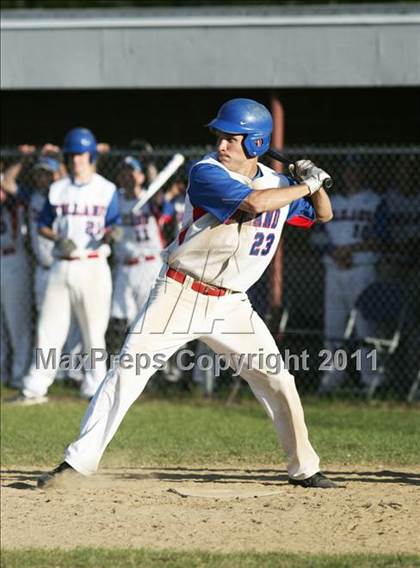 Thumbnail 1 in Tolland vs. RHAM photogallery.