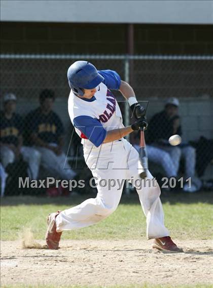 Thumbnail 3 in Tolland vs. RHAM photogallery.