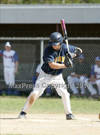 Thumbnail 1 in Tolland vs. RHAM photogallery.