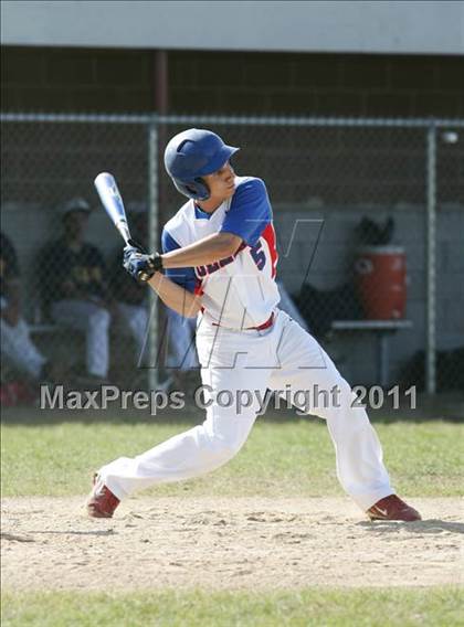 Thumbnail 3 in Tolland vs. RHAM photogallery.