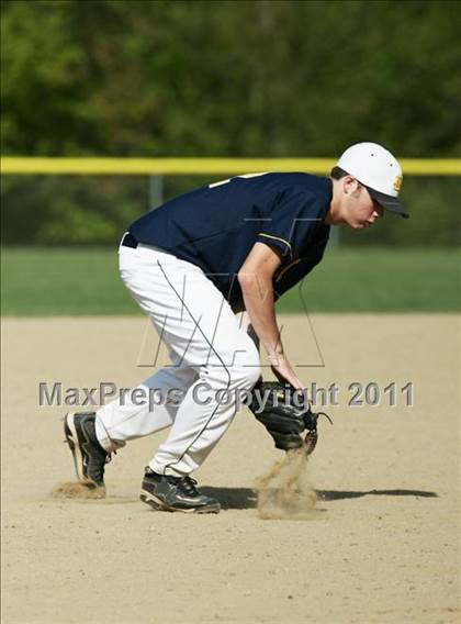 Thumbnail 3 in Tolland vs. RHAM photogallery.