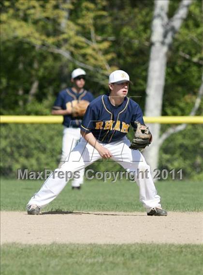 Thumbnail 1 in Tolland vs. RHAM photogallery.