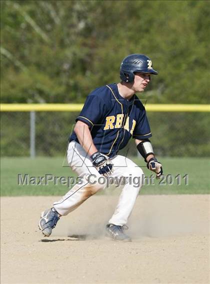 Thumbnail 3 in Tolland vs. RHAM photogallery.