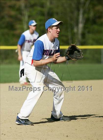 Thumbnail 3 in Tolland vs. RHAM photogallery.