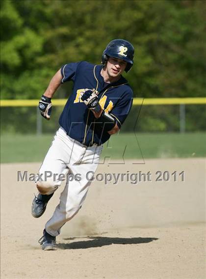 Thumbnail 3 in Tolland vs. RHAM photogallery.